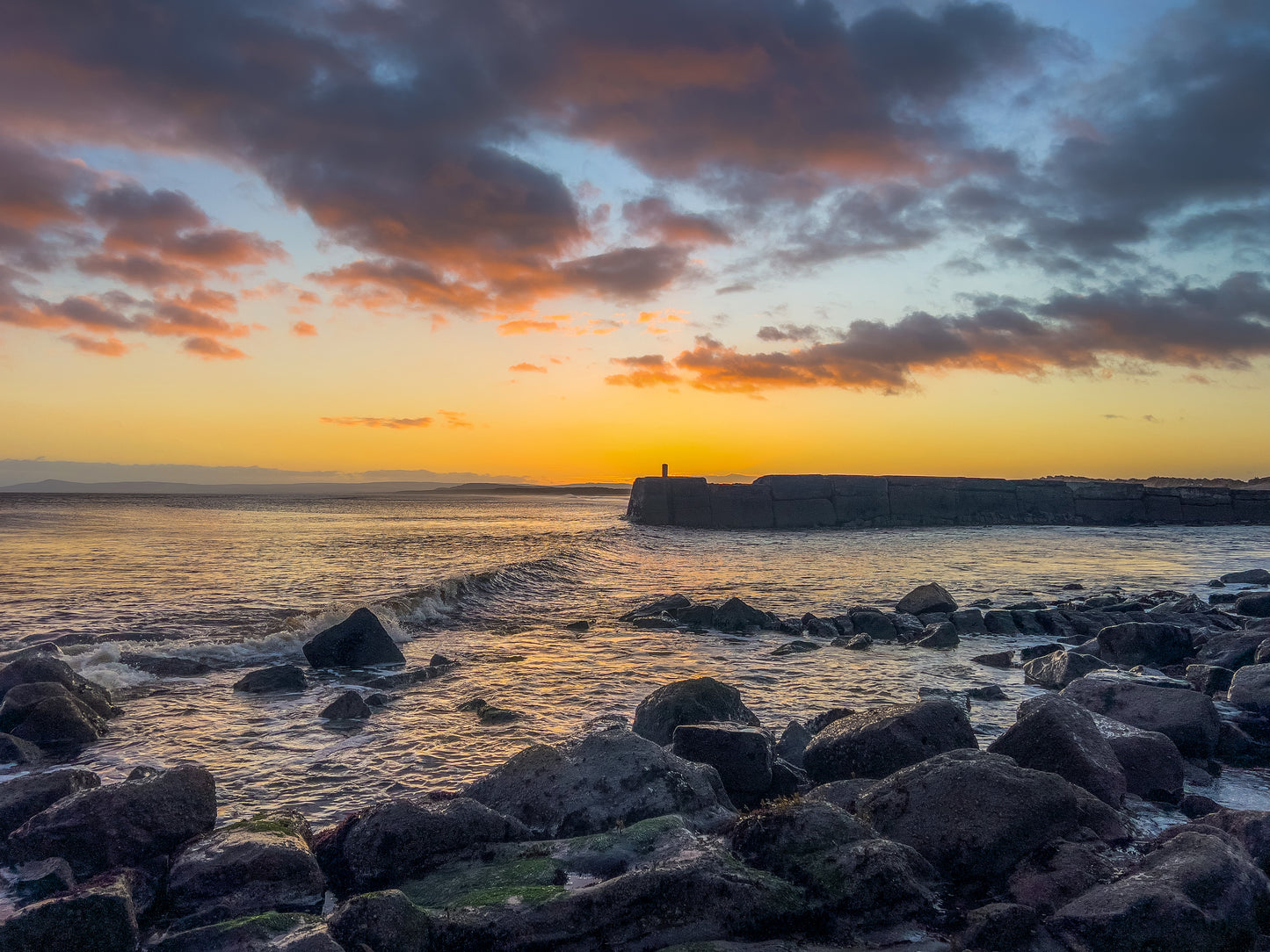 2026 Lossiemouth Calendar - UK Delivery included