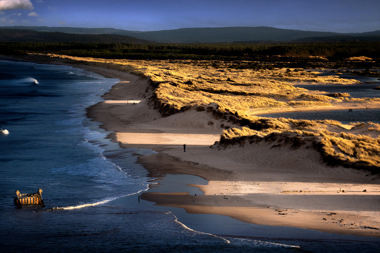 2026 Lossiemouth Calendar - UK Delivery included